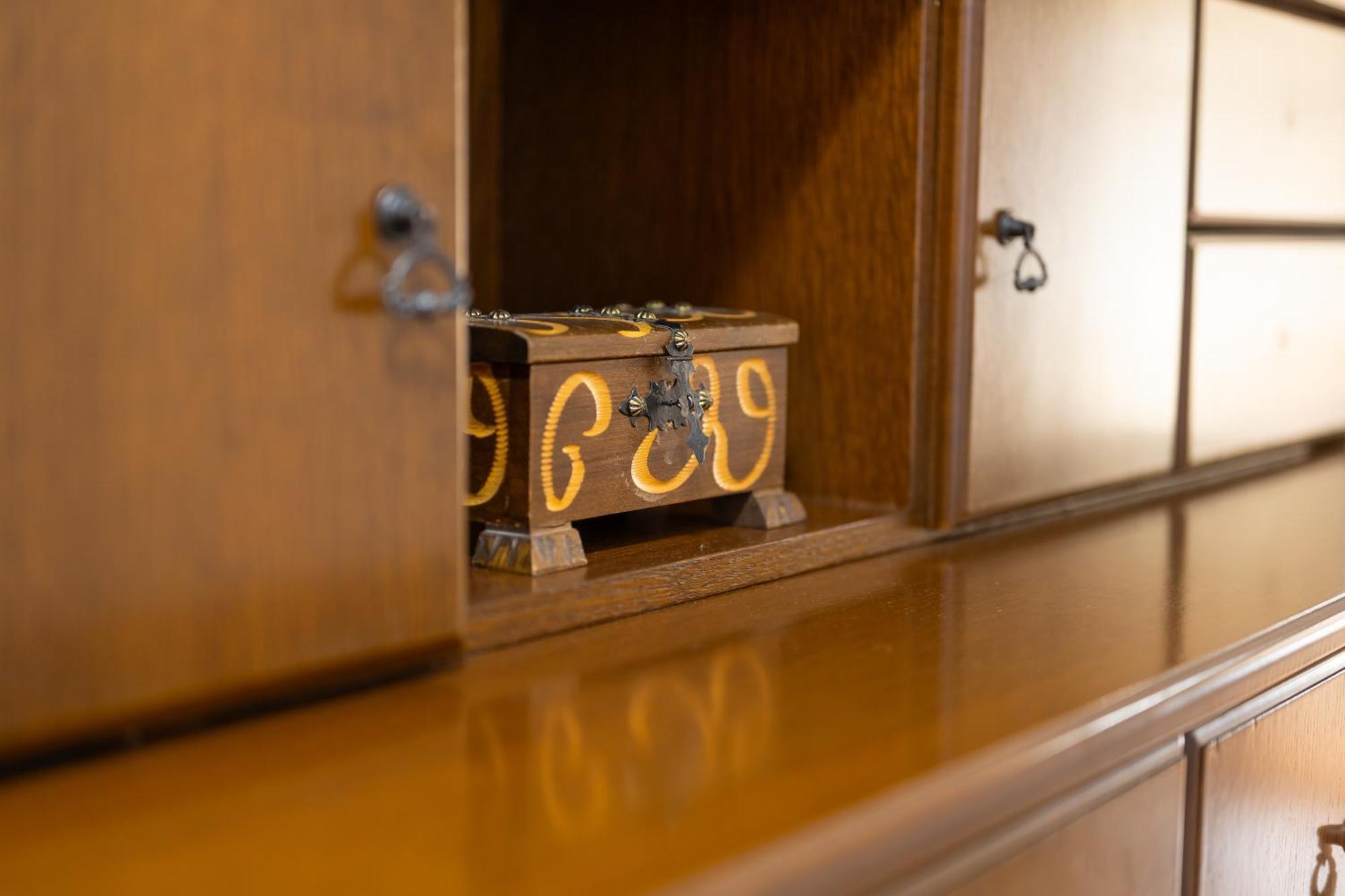 Vintage Blloku Apartment Tirana Zewnętrze zdjęcie