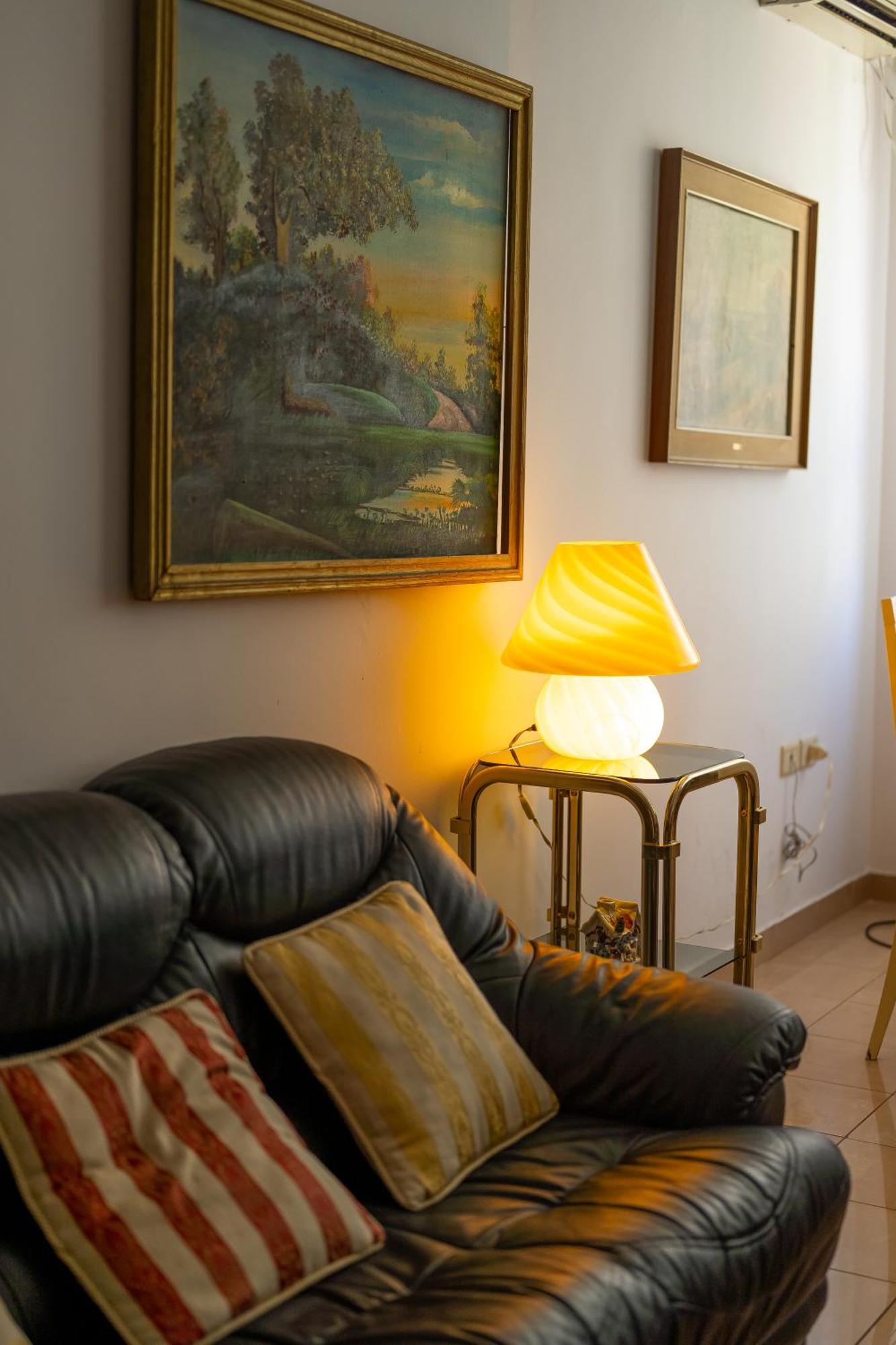 Vintage Blloku Apartment Tirana Zewnętrze zdjęcie