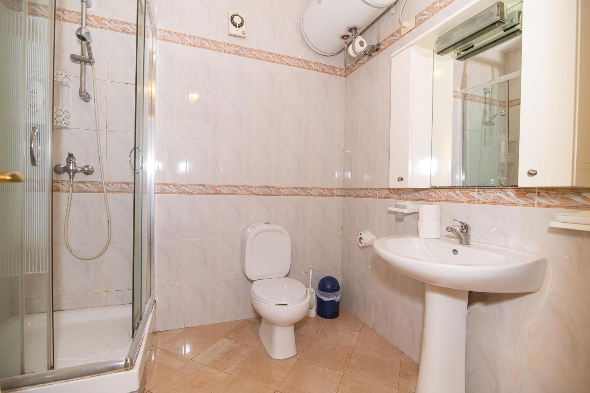 Vintage Blloku Apartment Tirana Zewnętrze zdjęcie
