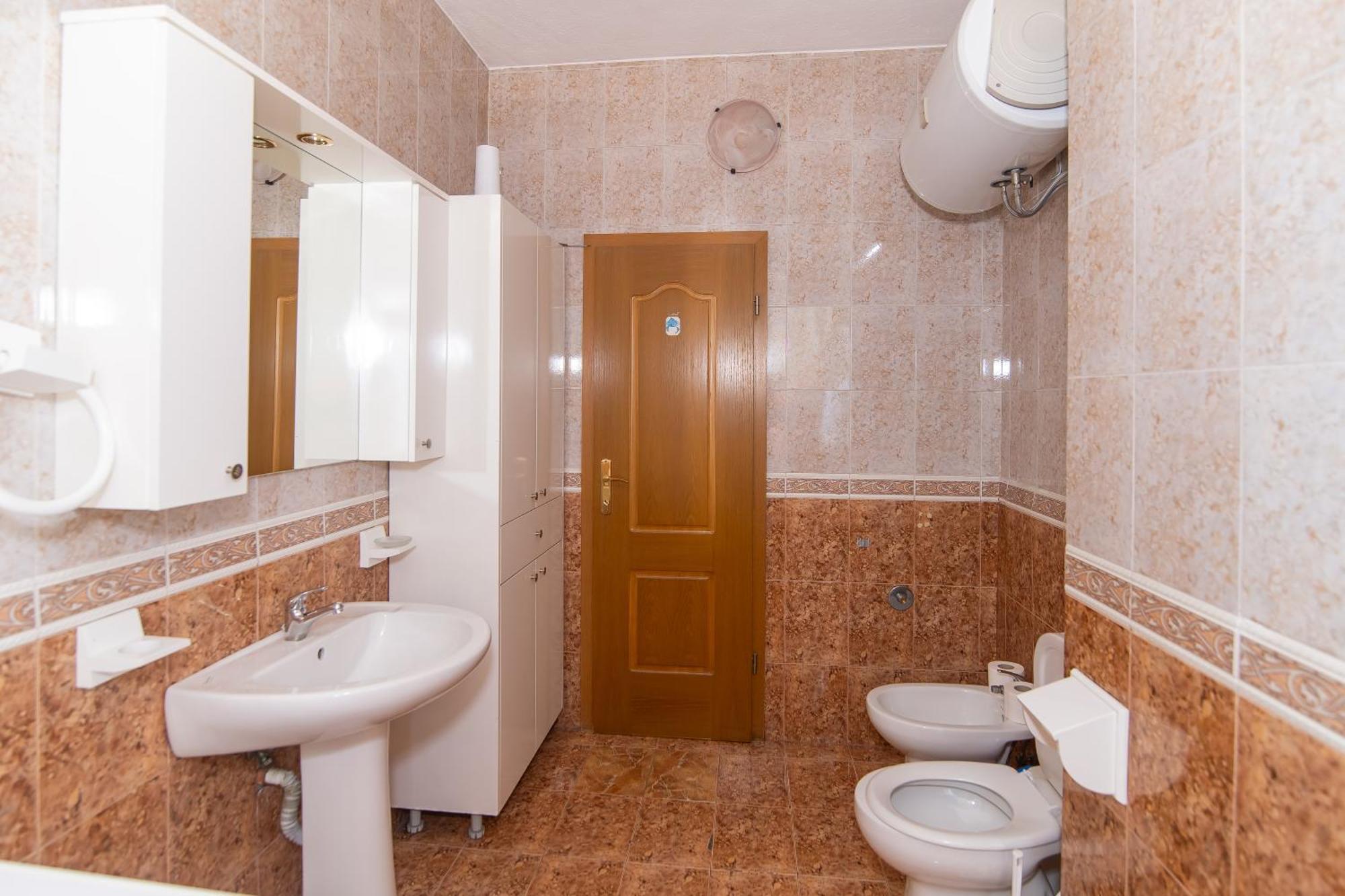 Vintage Blloku Apartment Tirana Zewnętrze zdjęcie