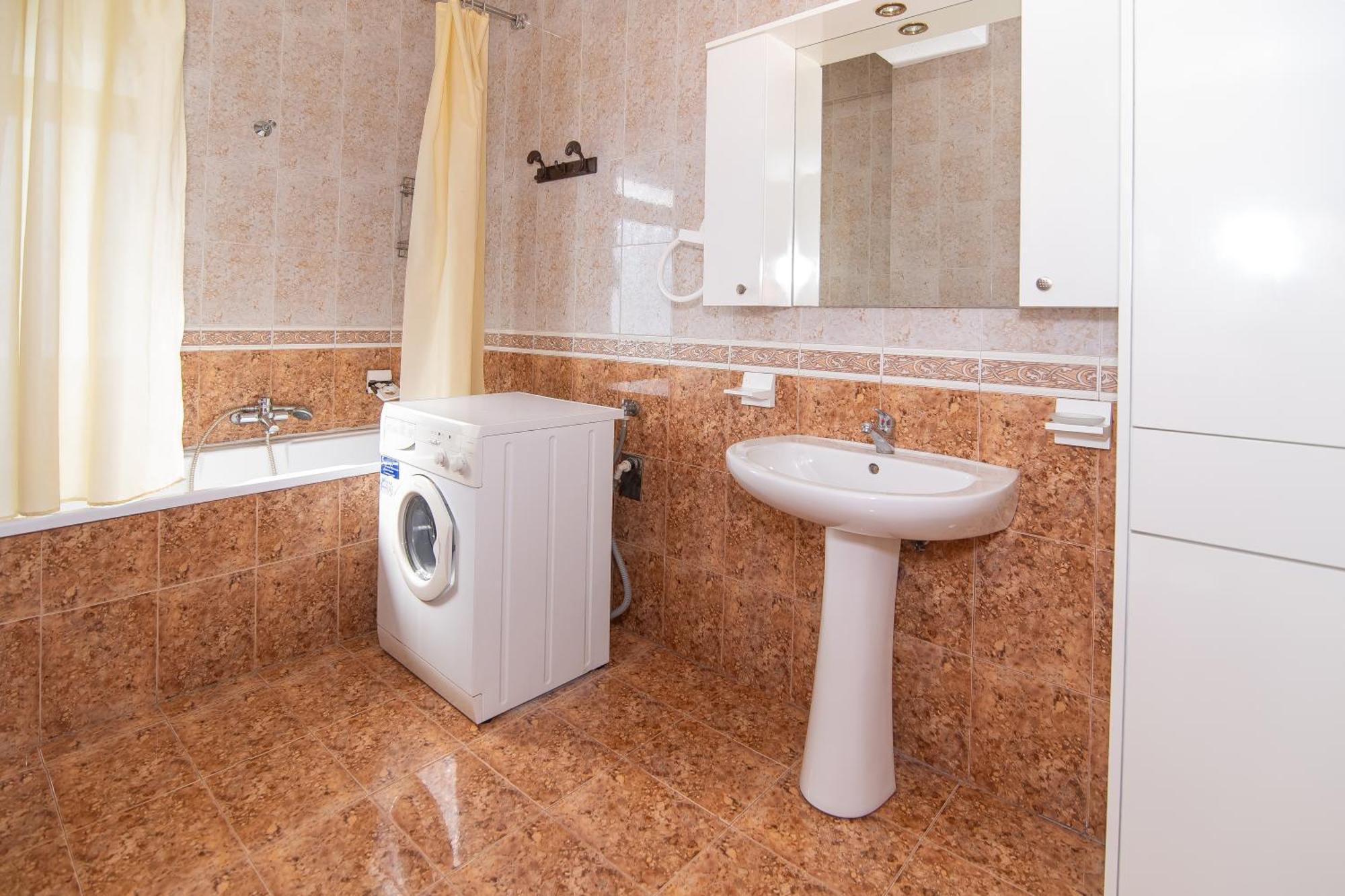 Vintage Blloku Apartment Tirana Zewnętrze zdjęcie